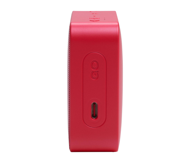 JBL GO ESSENTIAL 2 czerwony - 1322522 - zdjęcie 5
